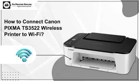 canon pixma wireless printer|Connecting the Printer to a Wireless Network (Easy Wireless .